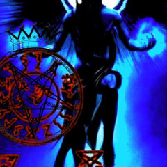 (LUCI4 MIX) RED XXABBATH (PROD. DJ L) *INSTRUMENTAL*