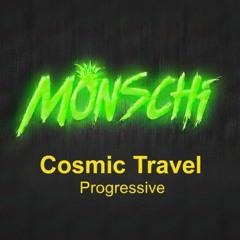 Uplifting Progressive House & Energetic Psytrance