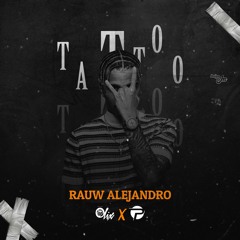 Rauw Alejandro x Olix & Pierzone - Tattoo (Mambo Remix)