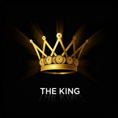 THE KING