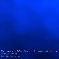 Krakenkraft's Berlin School of Ebow (disquiet0430)