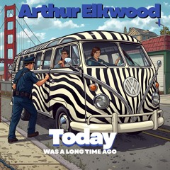 Today (was a long time ago)