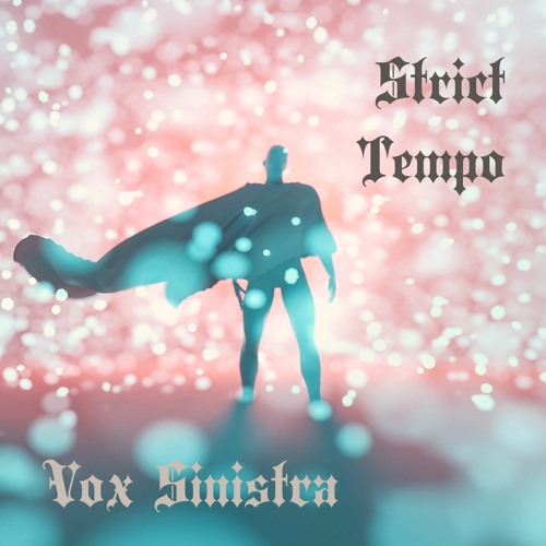 Strict Tempo 06.30.2022 (Your Ghost In Me)