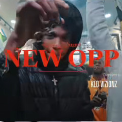 SG Nasi x Sg Meer - New Opp