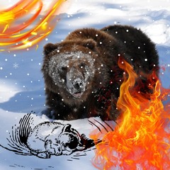 "Dynamic Hibernation." Live at Ecstatic Dance Cobourg Feb 21 2025