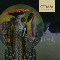 O'Utkha by • kośa •