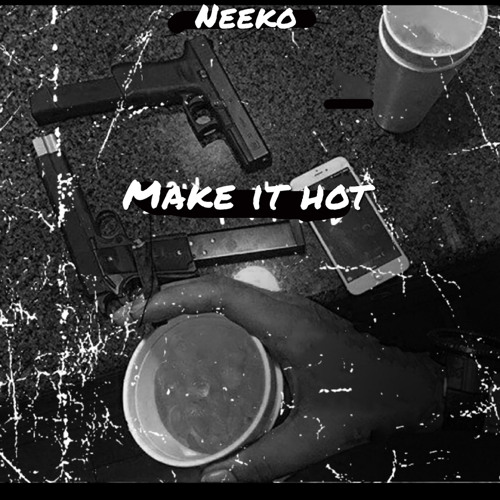 NEEKO Make It Hot