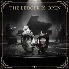 The Ledger Is Open