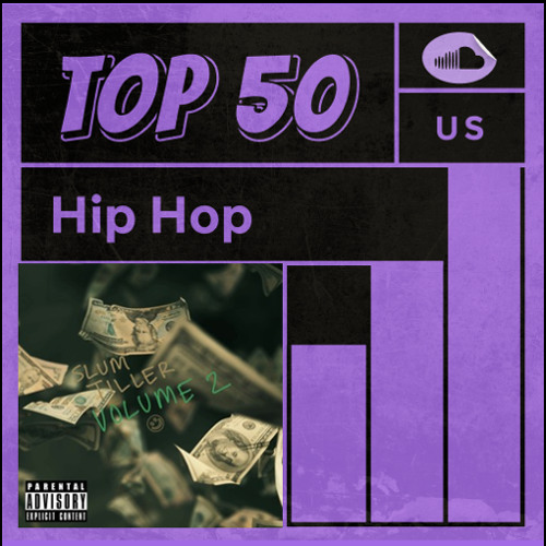 Stream Music Charts Listen to Hip Hop playlist online for free on