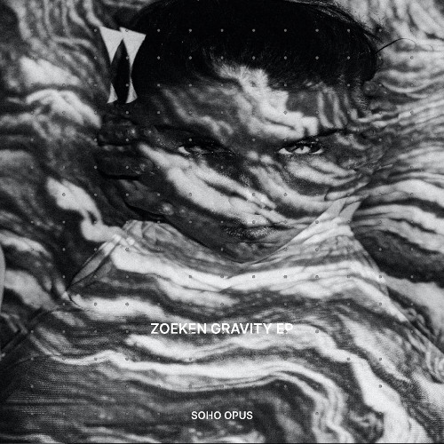 Zoeken - Gravity (Extended Mix)