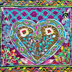 Ikaro Corazón de Ayahuasca
