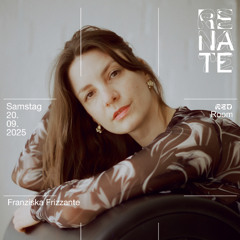 2091025 / Franziska Frizzante - Renate Berlin (1hr snippet)