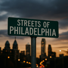 Streets of Philadelphia