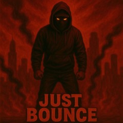 DARK FEDOR - Just Bounce