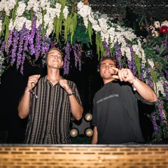 IAMUS Live @ Somewhere Nowhere