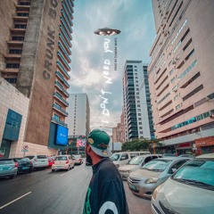 Crunk Boy - I DON`T NEED YOU (PROD BY TUNDRA BEATS)