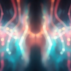 Neon Mirage