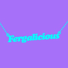 Fergalicious