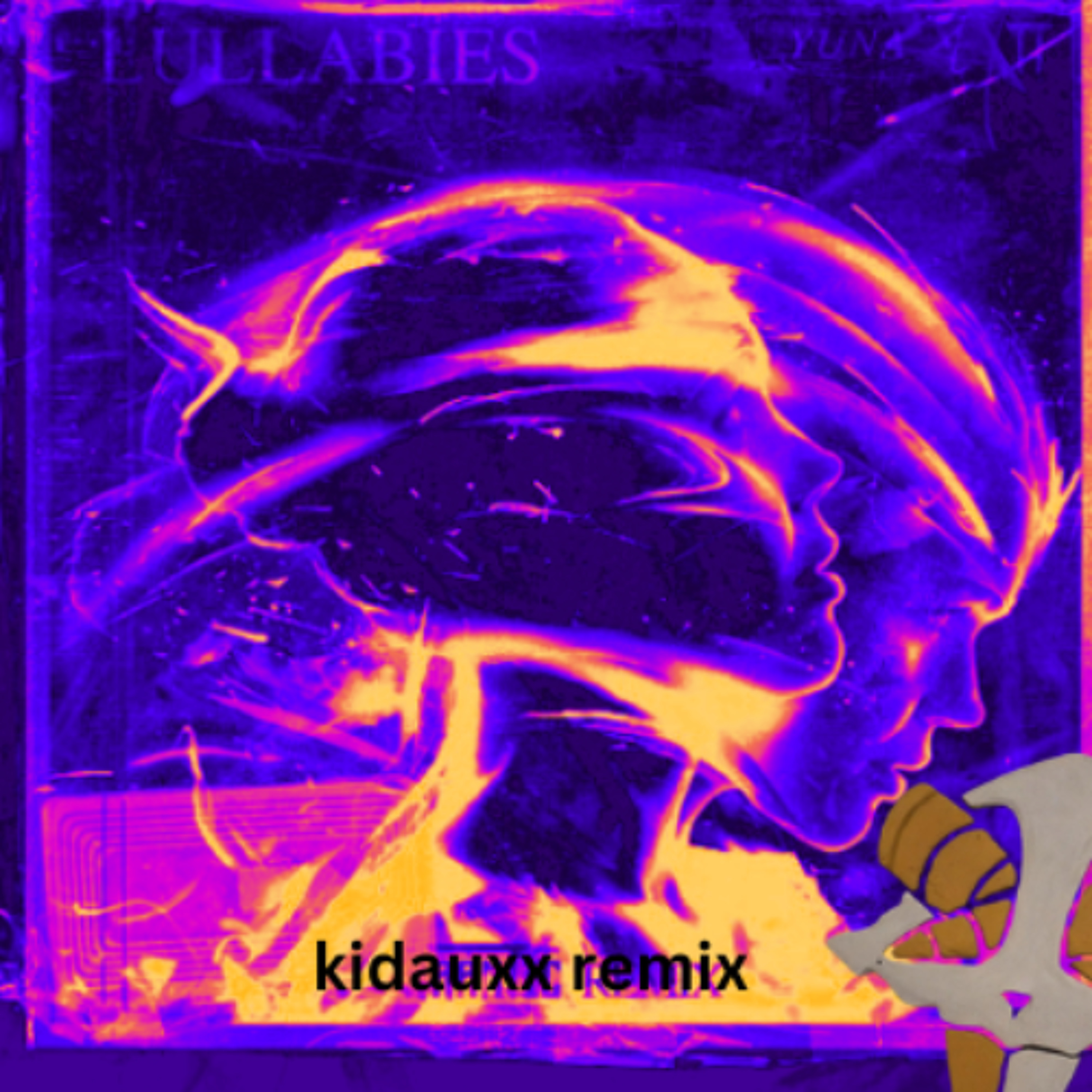 lullabies episode artwork