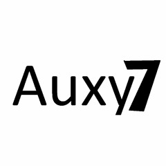 Auxy 7 Preview! (Auxy Disco April Fools Challenge Submission)