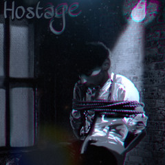 Hostage - Cüpid
