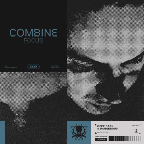 Combine - Focus (DDD Subscriber Exclusive)