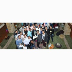 قد تعاهدنا على السير معا