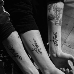 MY SCARS (Prod. Hills)