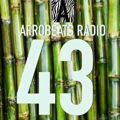 Afrobeats Radio #43 Amapiano Mix 2021 (Gaba Cannal, Loxion Deep, Prince Kaybee