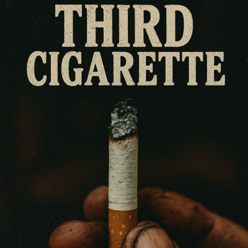 Third Cigarette