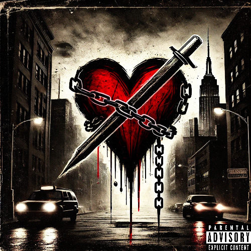 Cross my Heart