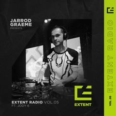 EXTR05 - Extent Radio - Jody 6 Studio Mix