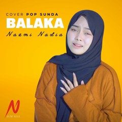 BALAKA - Nazmi Nadia