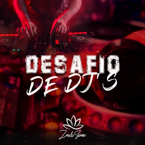 SET DJ CAIO LINS - DESAFIO DE DJ'S ZOUK SENSE