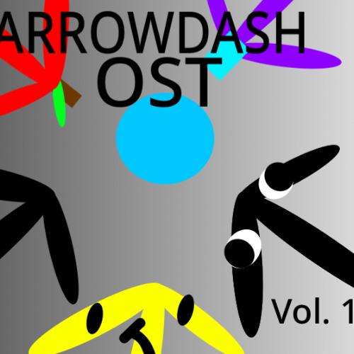 Arrow (In game version) - ARROWDASH OST (002)