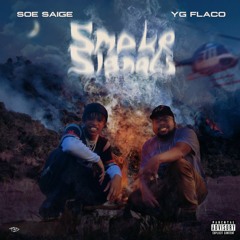 Soe Saige & YG Flaco - In The Heat