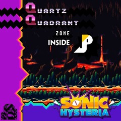 Quartz Quadrant Past (Inside) - Sonic Hysteria OST