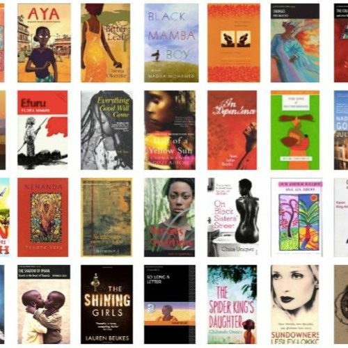 Women Reading Women: An Oral Archive of African Women's Stories