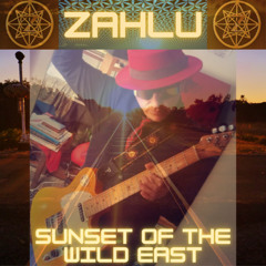 Sunset of the Wild East
