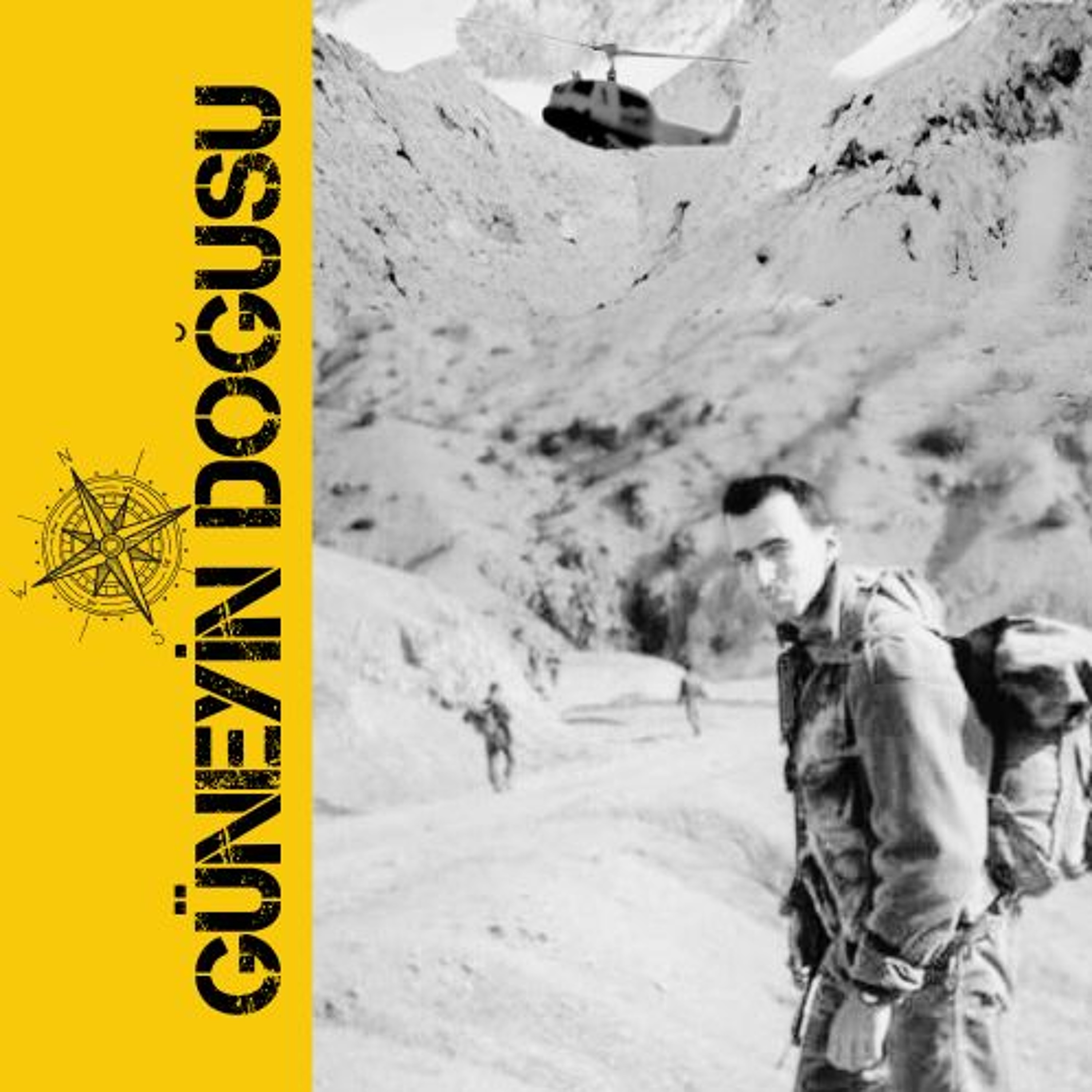 Güneyin Doğusu episode artwork