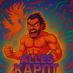 DARTYX - ALLES KAPOT
