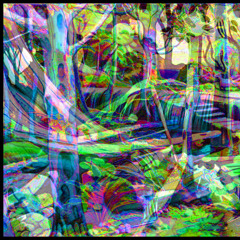 undersea mayhem | untitled project 001 sessions | ambient atmospheric drone horror WIP | shifty 120 bpm 11524 take 2