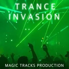 Trance Invasion - Ableton 10 Trance Template