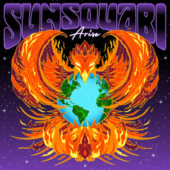 Milkshake Machine (feat. Jason Huber)