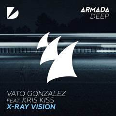 X-Ray Vision (feat. Kris Kiss)