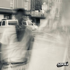 SERIOUSSHAD - STANLEY IPKISS [PROD.LOUDMING]