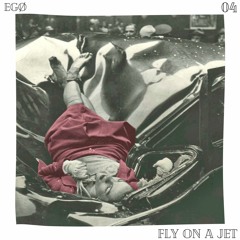 Fly on a Jet (Original Mix)