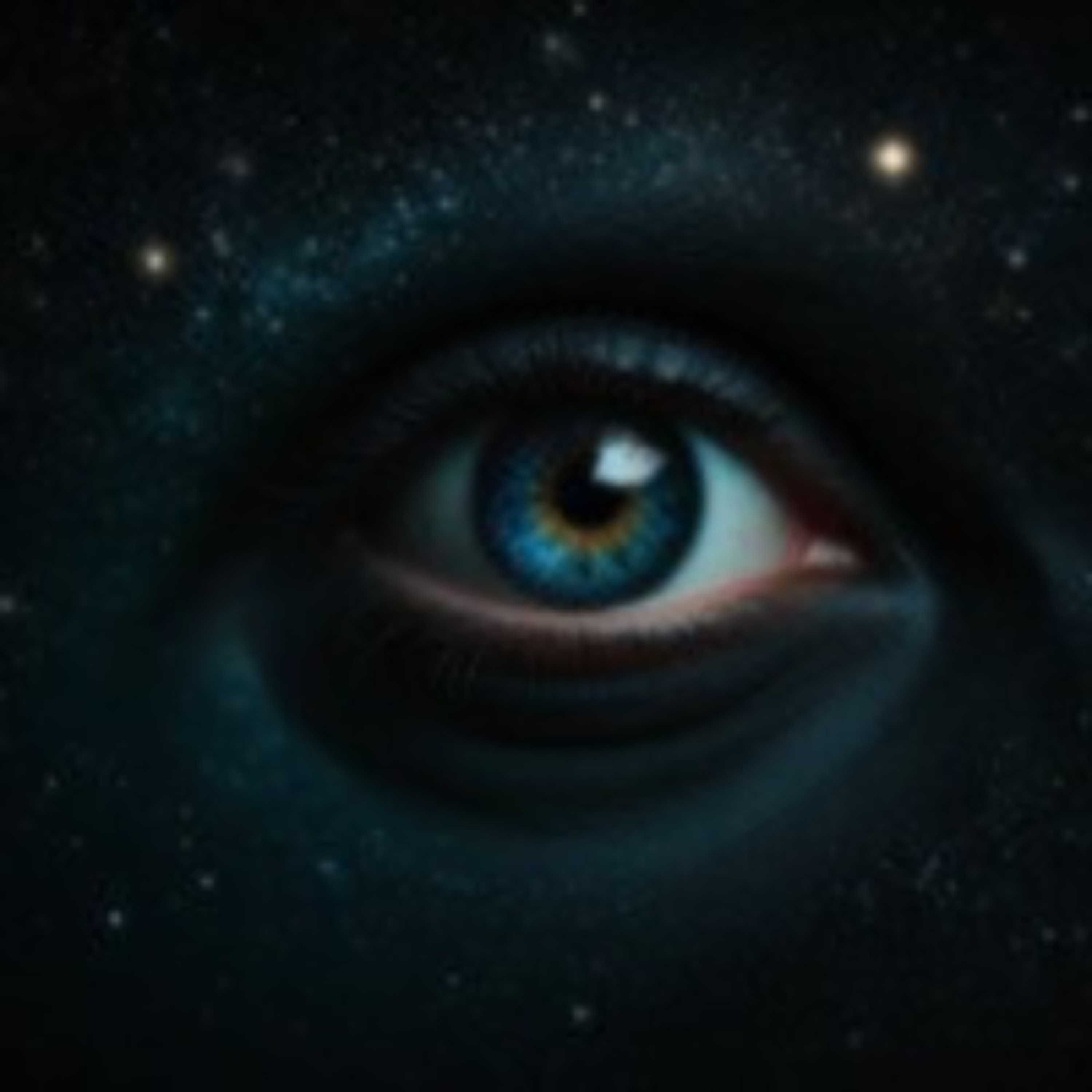 That Sparkle In Your Eye (Instrumental)