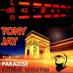 Radio Show Paradise- Podcast Extreme sensation 11