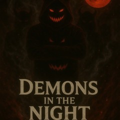 Demons in the night